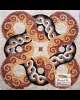 MOZAIC DESIGN - Luxul natural !